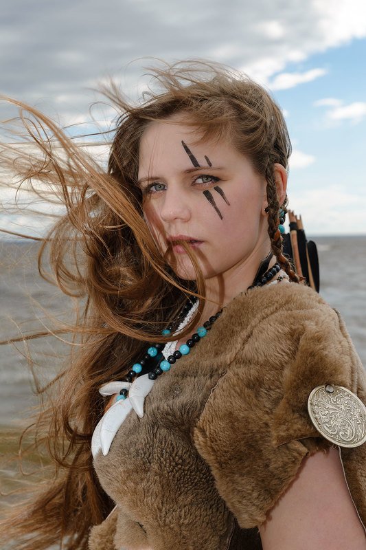 Northern windphoto preview