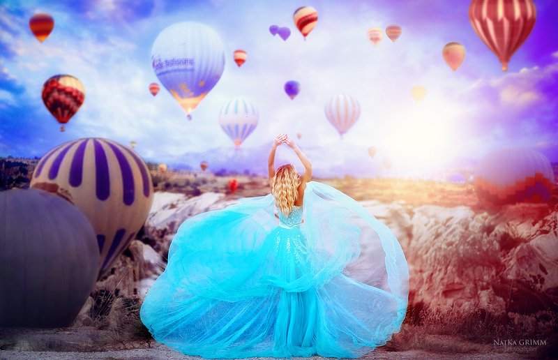 Каппадокияphoto preview