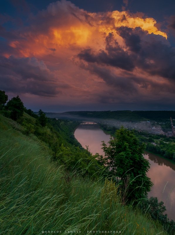 #landscape, #nature, #scenery, #forest, #wood, #autumn, #mist, #misty, #fog, #foggy, #river, #waterfall, #longexposure, #mountain, #vitosha, #bulgari, #aтуман, #лес, #oсень photo preview