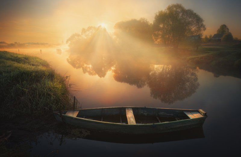 Лодочкаphoto preview