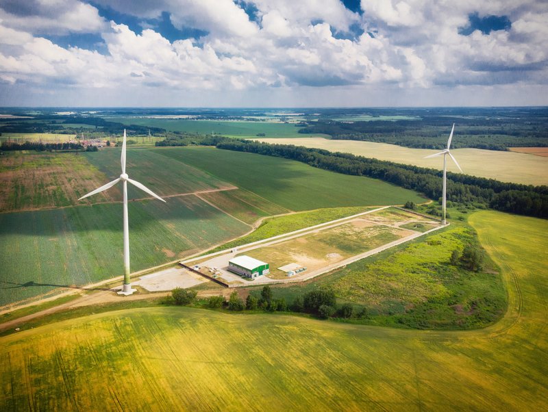 пейзаж, природа Летоphoto preview