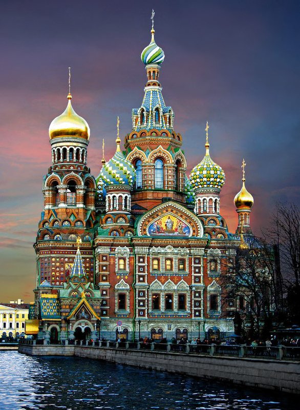 россия, санкт-петербург, питер, спас-на-крови «Спас на Крови» в Питереphoto preview