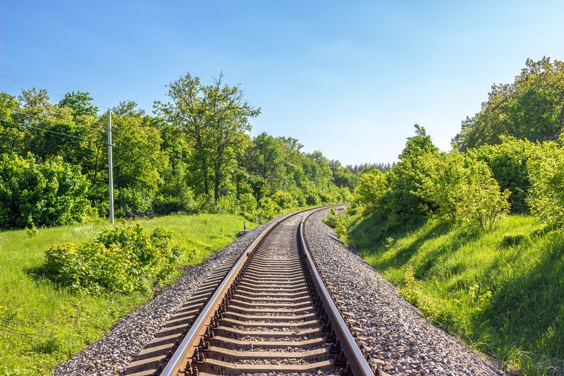 ржд, лето, железнаядорога, дорога, графская-анна photo preview