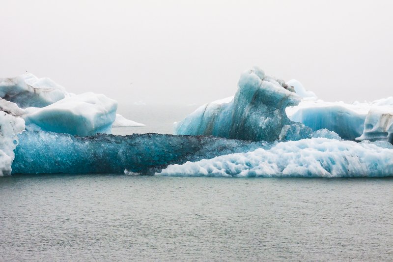 Исландия пейзаж  ...photo preview