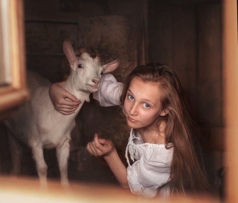 На ферме photo preview