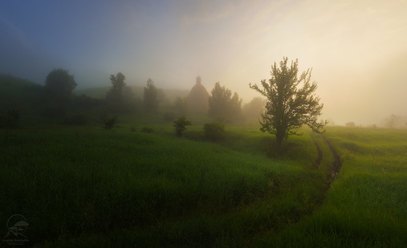 Два дня на Красивой Мечеphoto preview