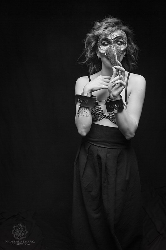 Демон Аморальностиphoto preview