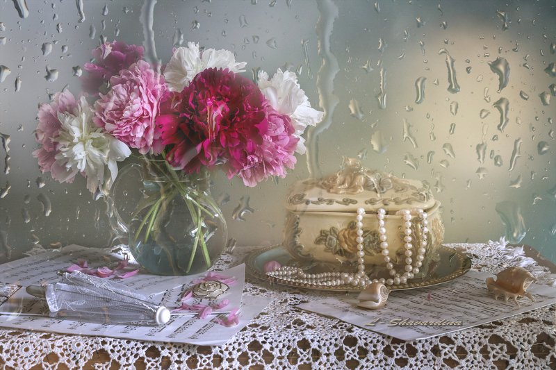 Июньское утроphoto preview