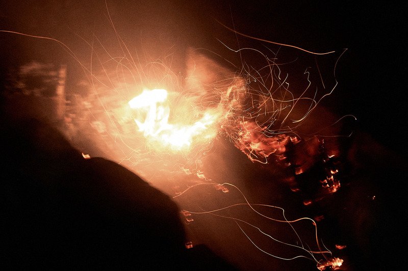 Поход Горы Поход на  Молодецкий курган (Самарская обл.)photo preview