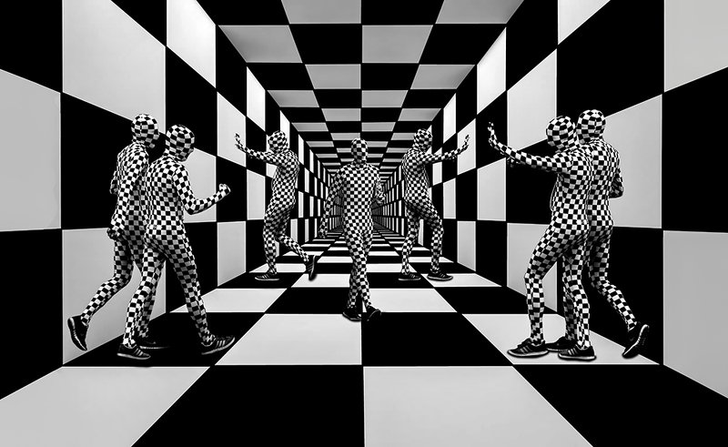 Они - Theyphoto preview