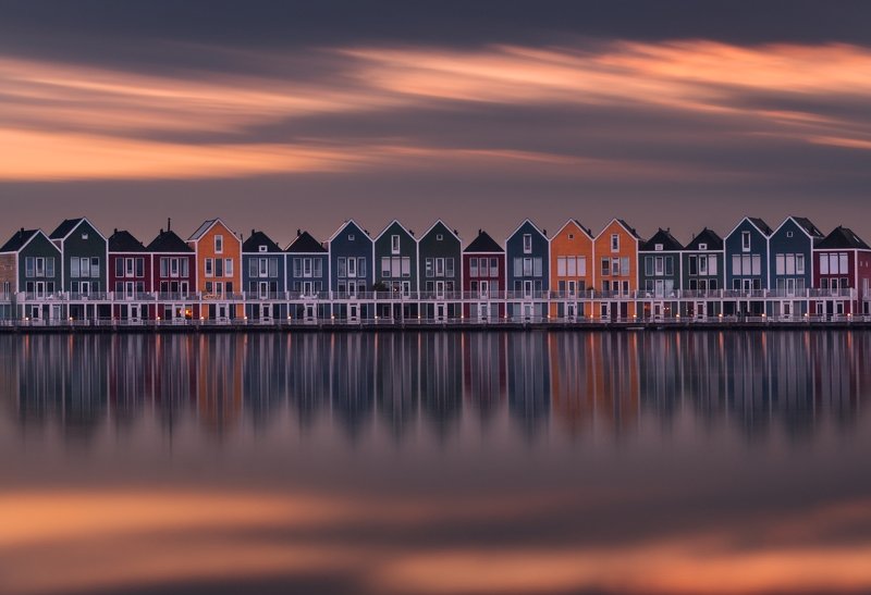 netherlands, голландия, хаутен Houtenphoto preview