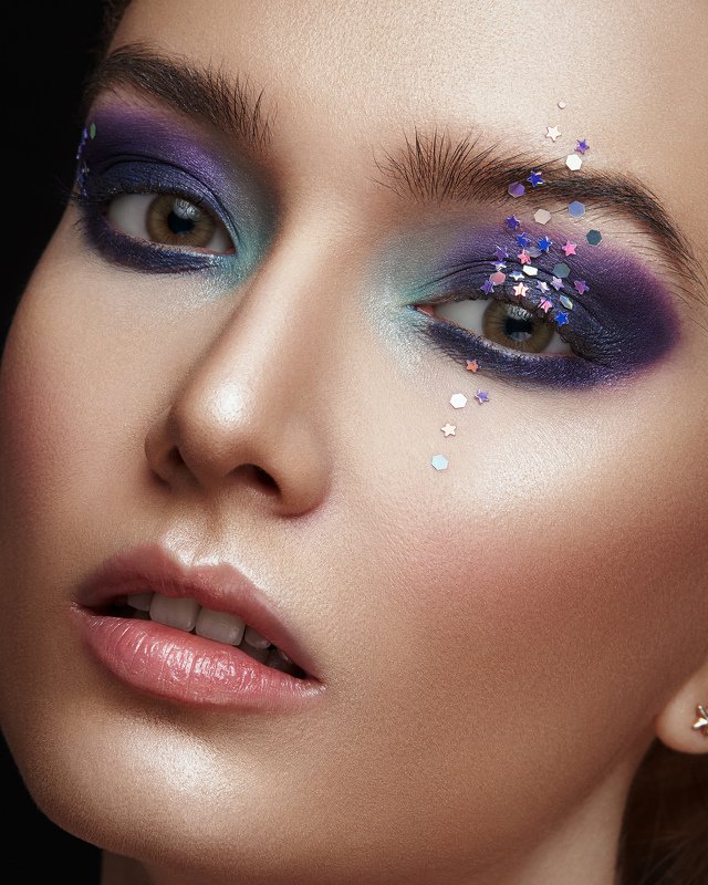 Portrait Of Aydaphoto preview