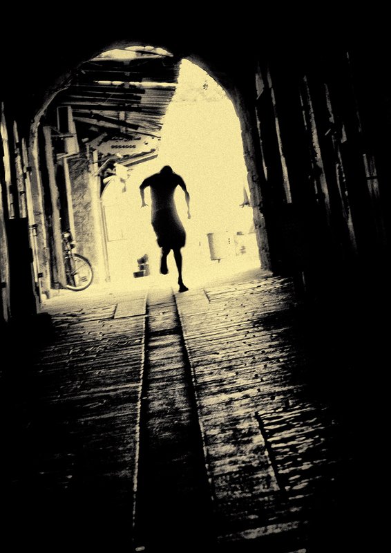 Побегphoto preview