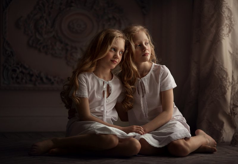 Сестрыphoto preview