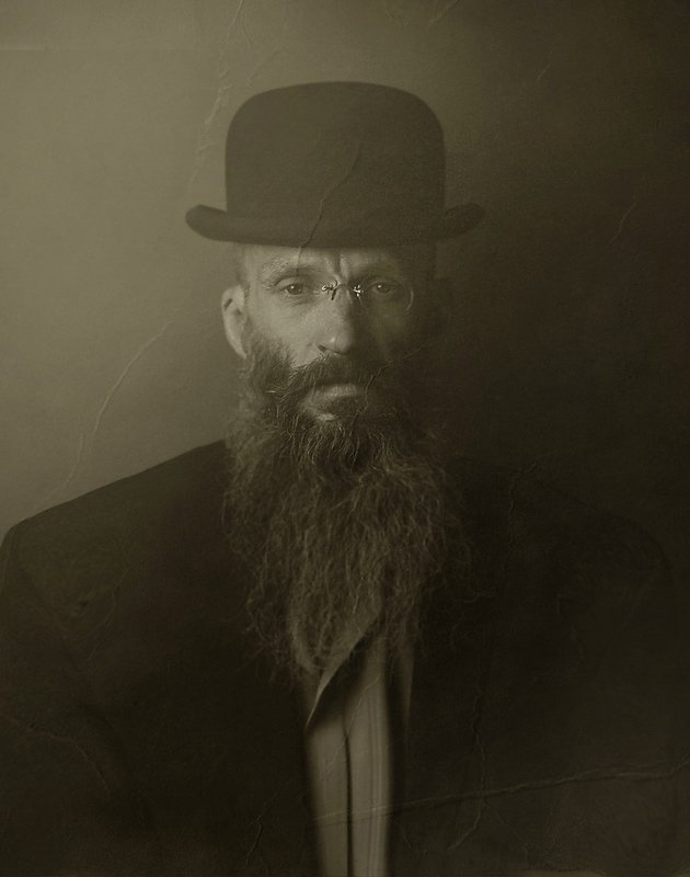 Еврейский портнойphoto preview