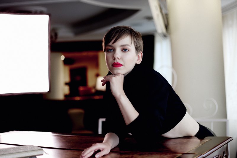 модель, портрет, girl, девушка, portrait Наташаphoto preview