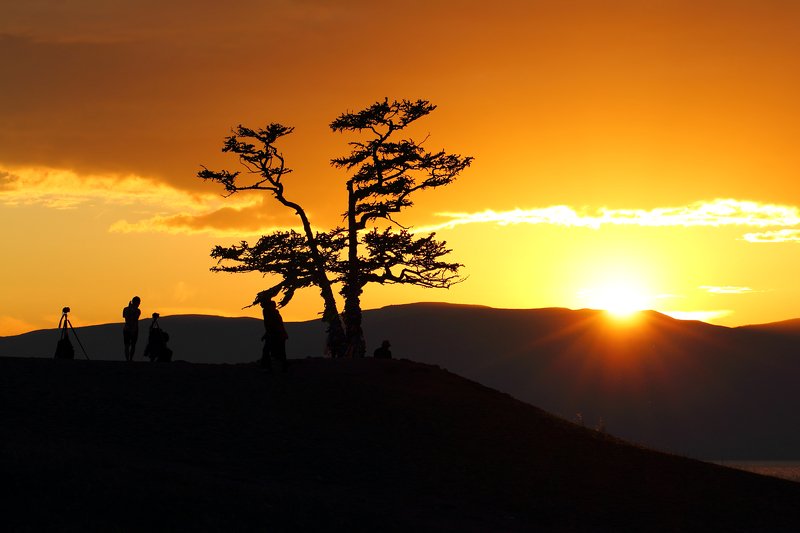 заход, солнце, небо, облака, лучи, sunset, rays, sky, clouds, dusk Сумеречная фотосессия...photo preview