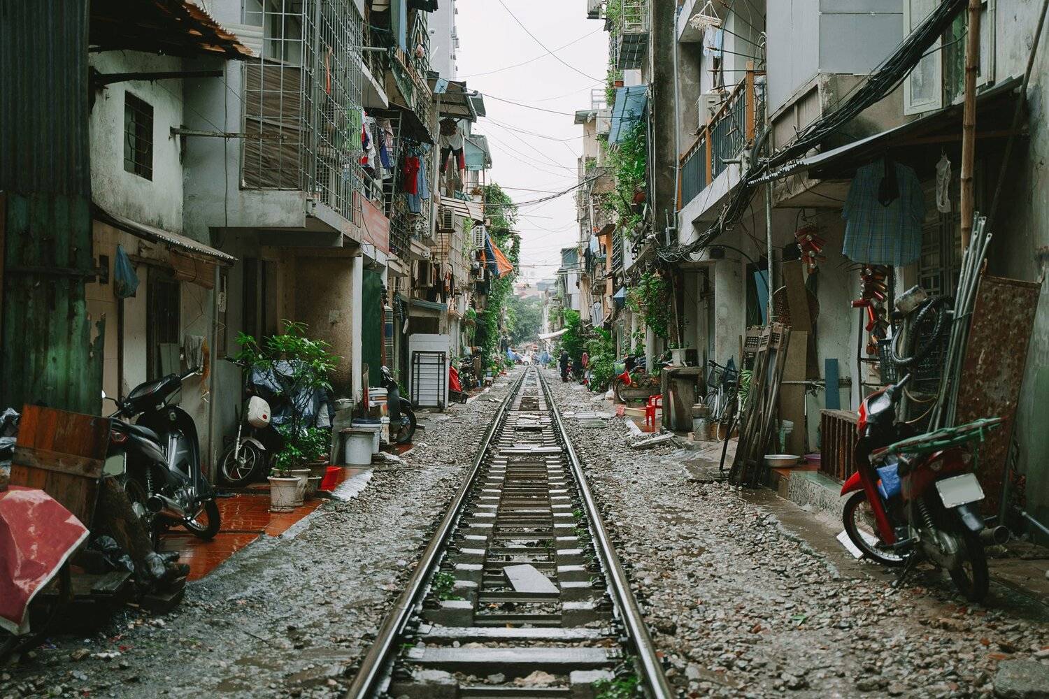 Ханой. Автор: Иван Курмышов , Иван Курмышов