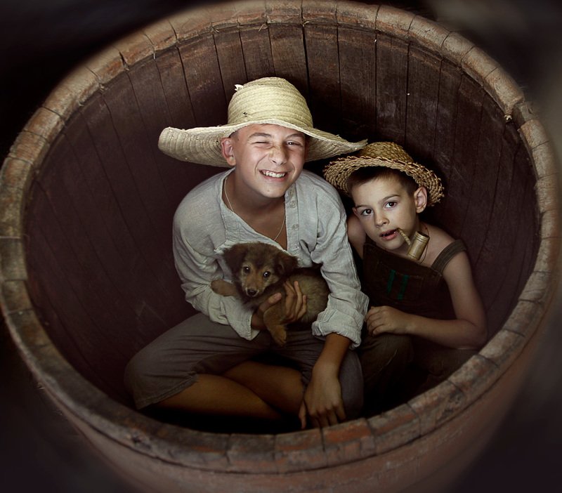 Том Сойер История Томаphoto preview