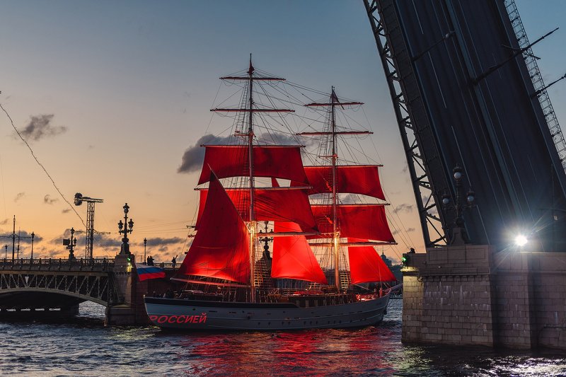 Уходящая мечтаphoto preview