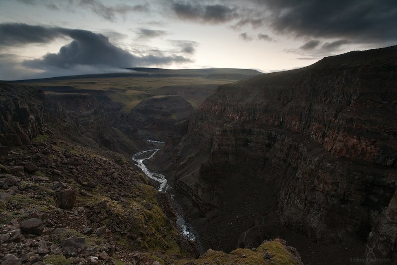 путорана, подкорытов, putorana, podkorytov К Орануphoto preview