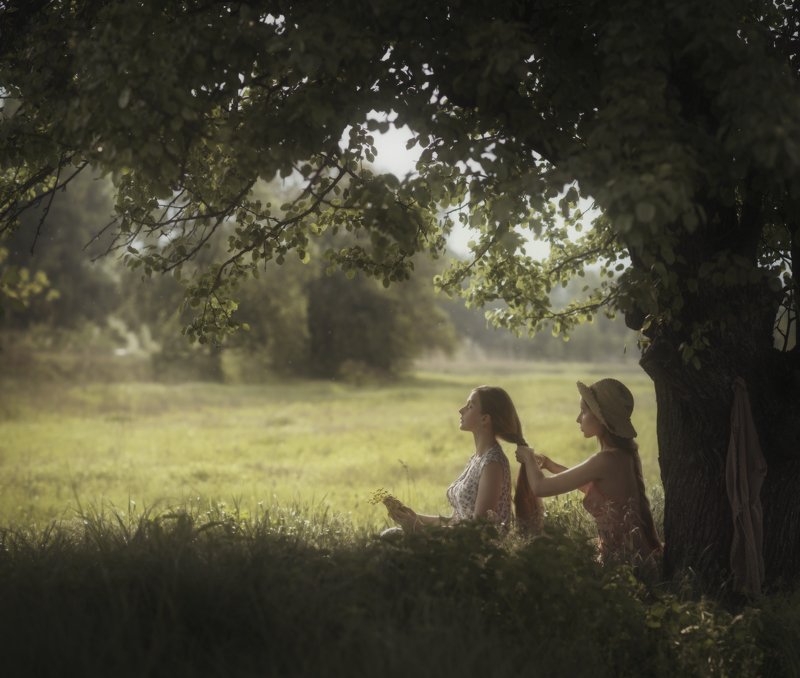 Сестрыphoto preview