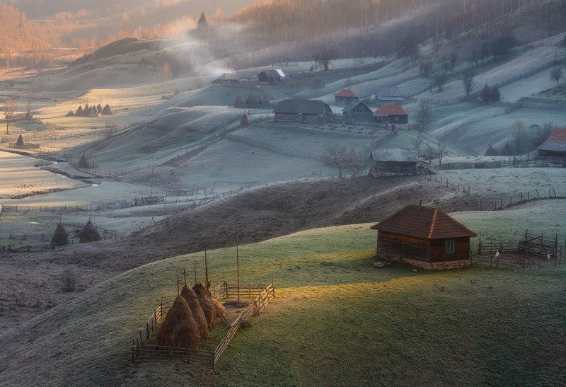 Румынская идилияphoto preview