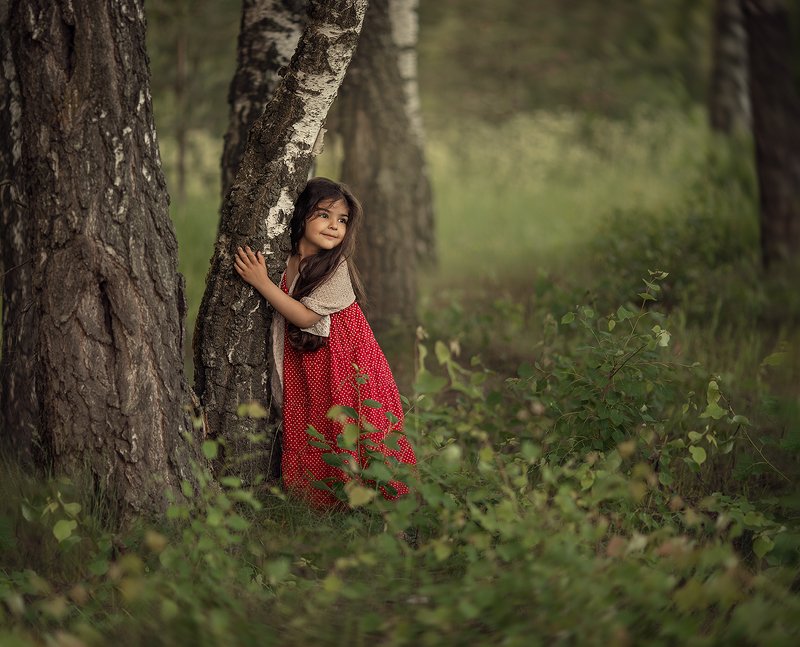 Земляничкаphoto preview