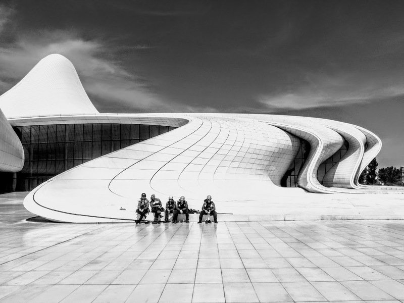 urban landscapephoto preview