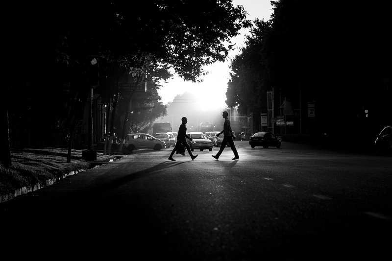 стрит, street, bw, rksd ***photo preview