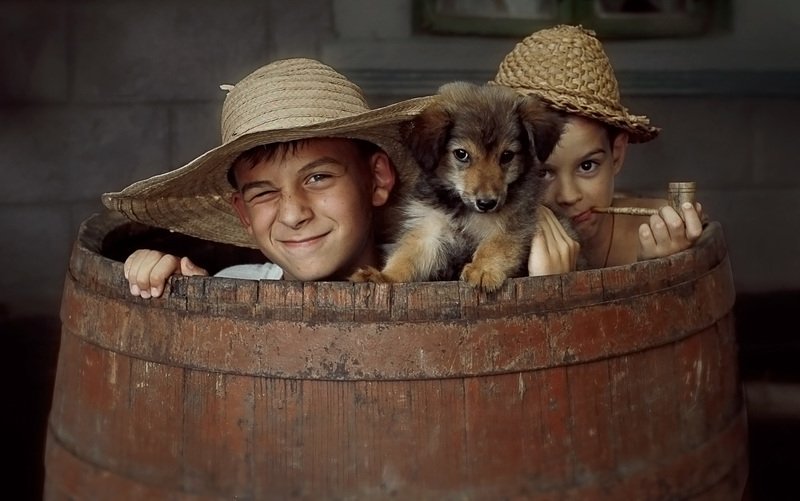 Том Сойер История Тома photo preview