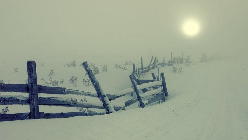 Вечносумеречный крайphoto preview