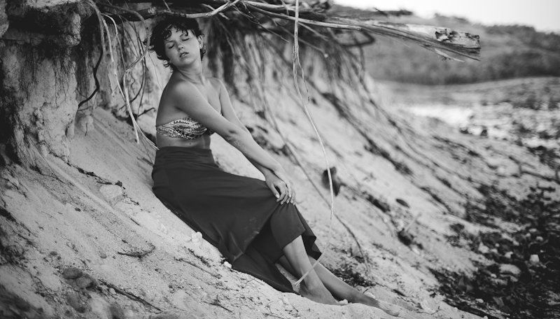 портрет Таняphoto preview