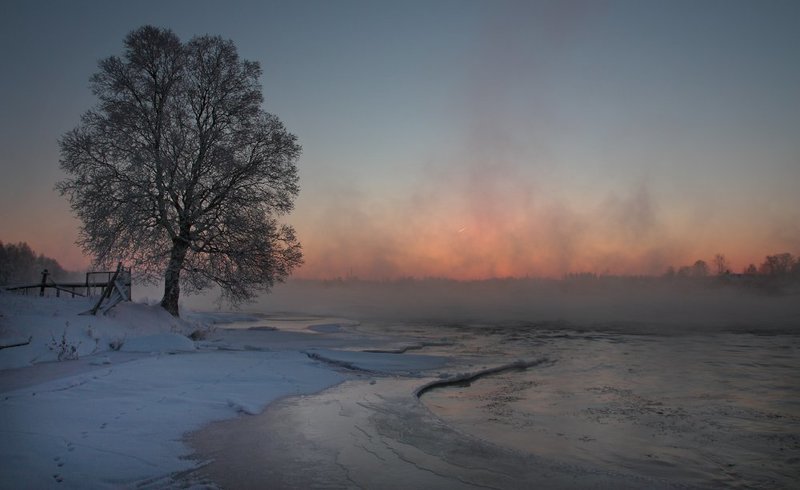 Парящая рекаphoto preview