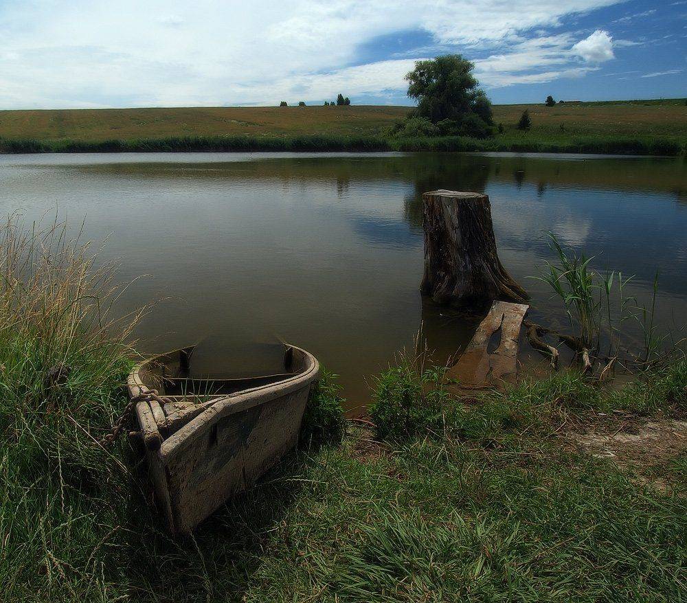 , Владимир Перепечаев