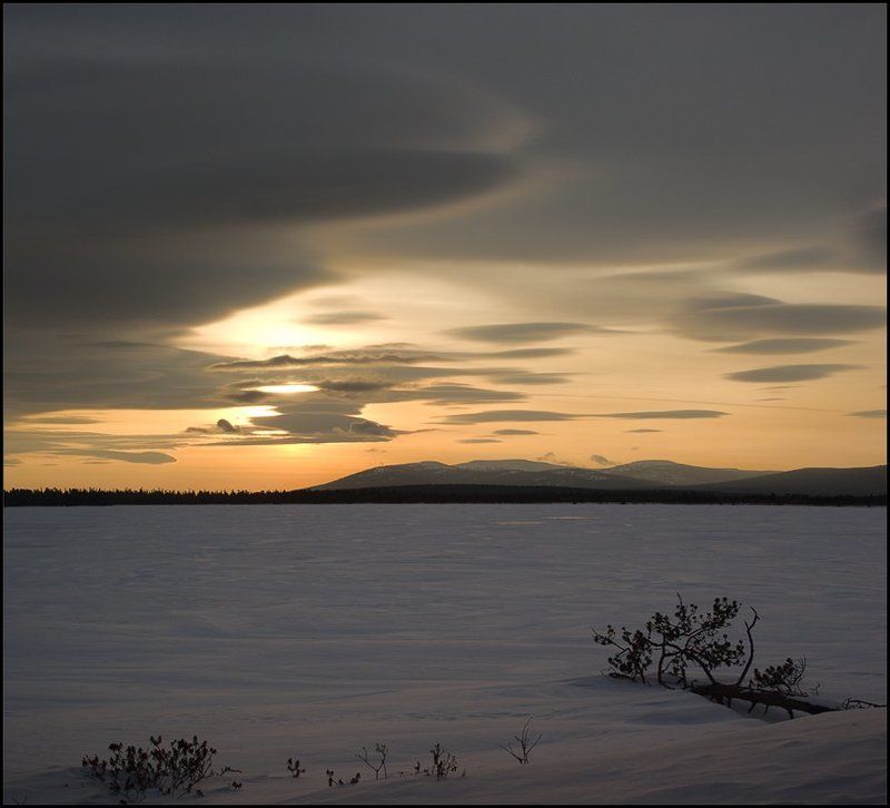 хмао, экипурымтур, ялпингнер Фантомы небес фото превью