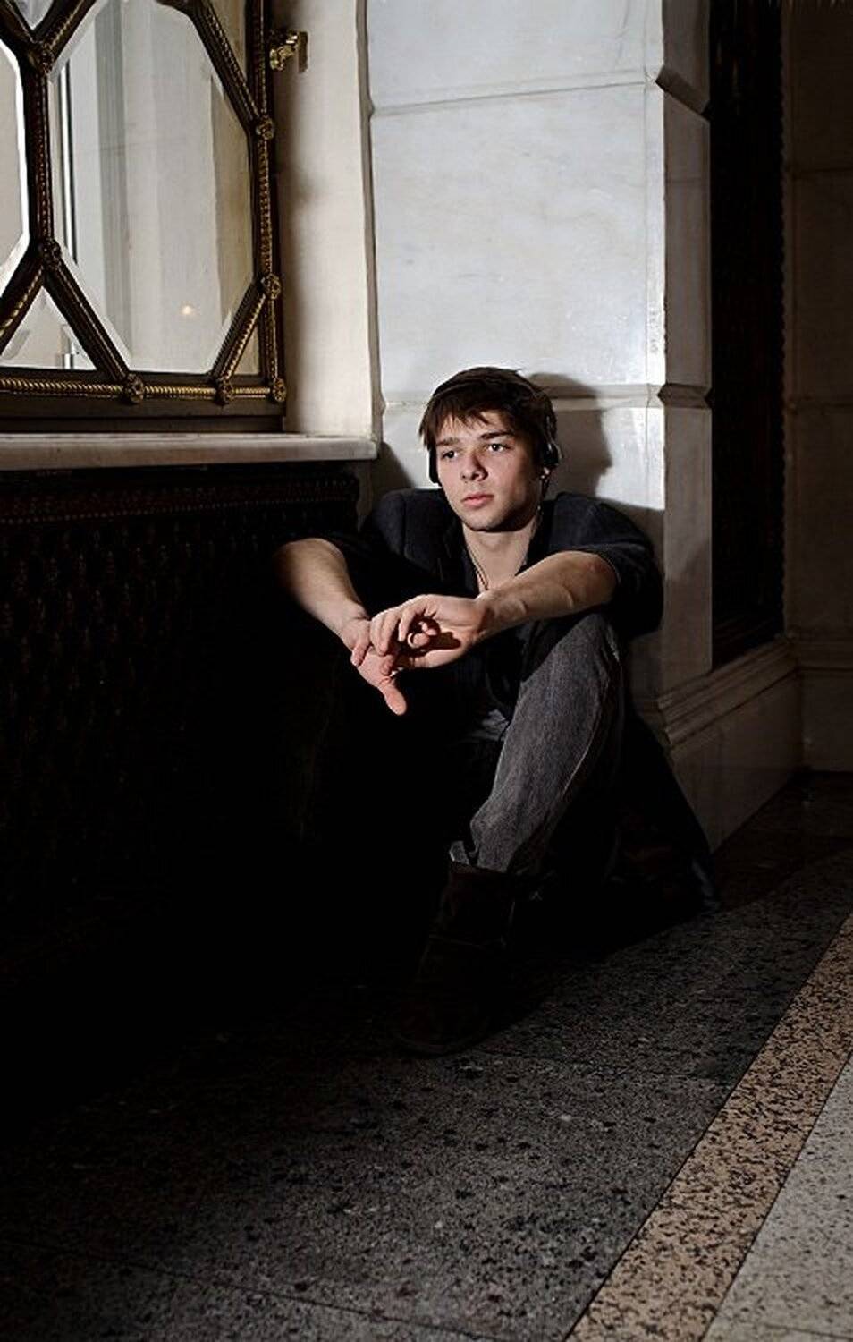 nostalgie. Автор: Rita Tereschenko , Rita Tereschenko