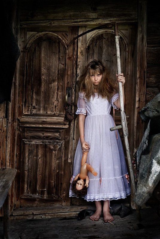 Лизаphoto preview