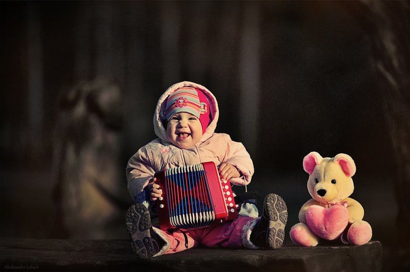 дети )photo preview