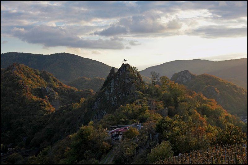 Закат в Айфелеphoto preview