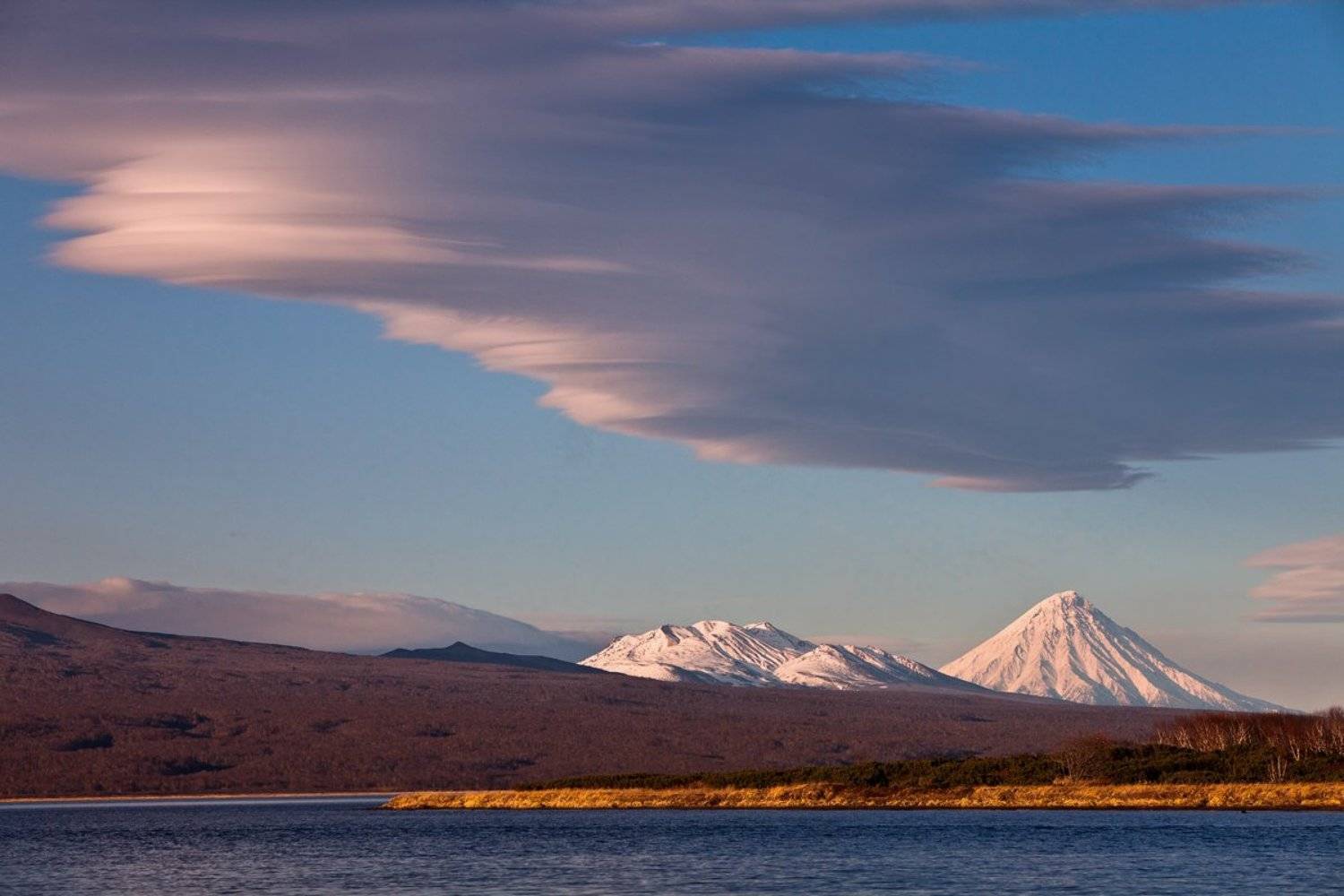 , Сергей Краснощёков