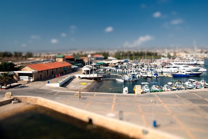 Кипр, г. Пафосphoto preview