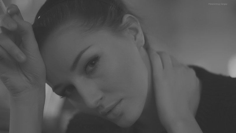 портрет, жанр ***photo preview