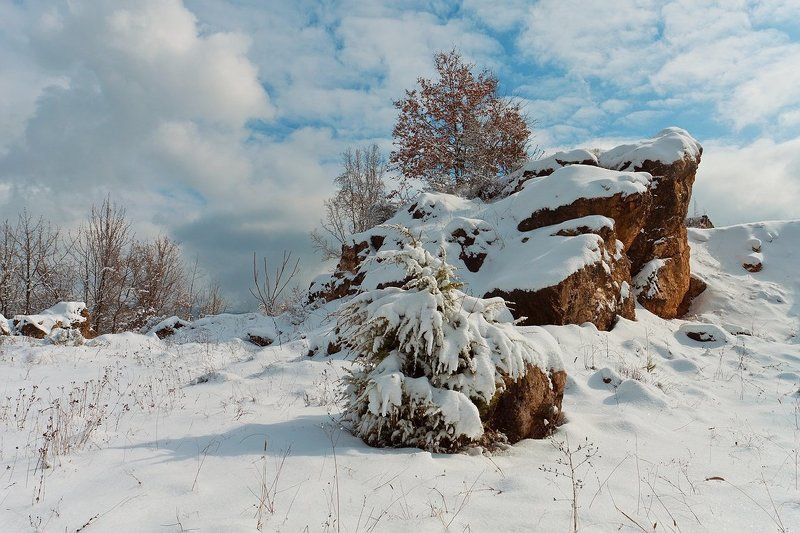 крым Ландшафтная студия природыphoto preview