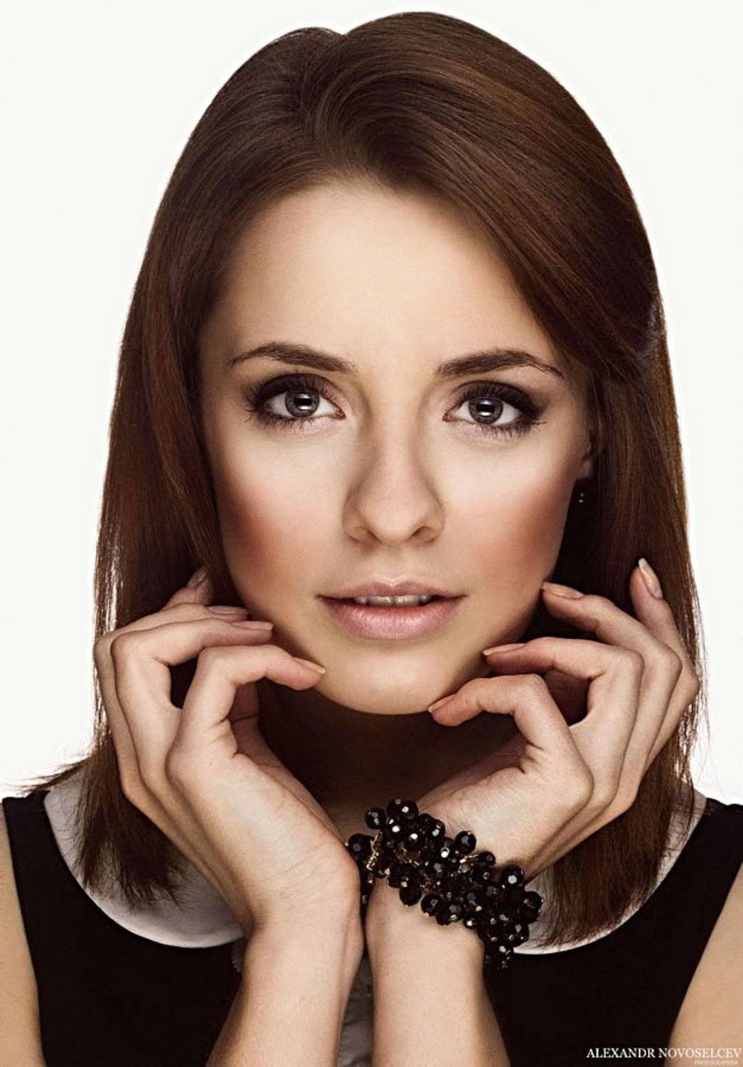 Портрет. Автор: Александр , Александр