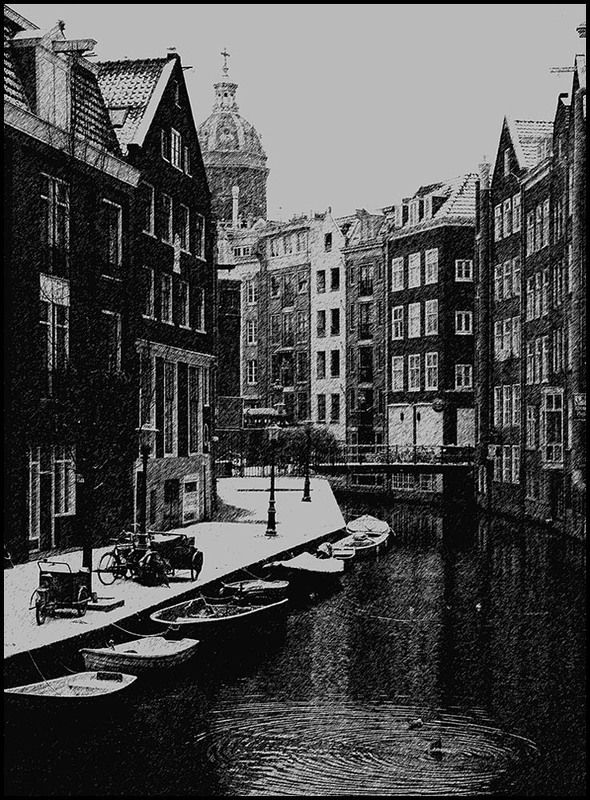 амстердам ***photo preview