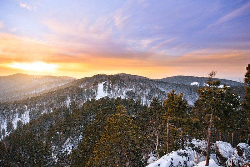 Закатноеphoto preview