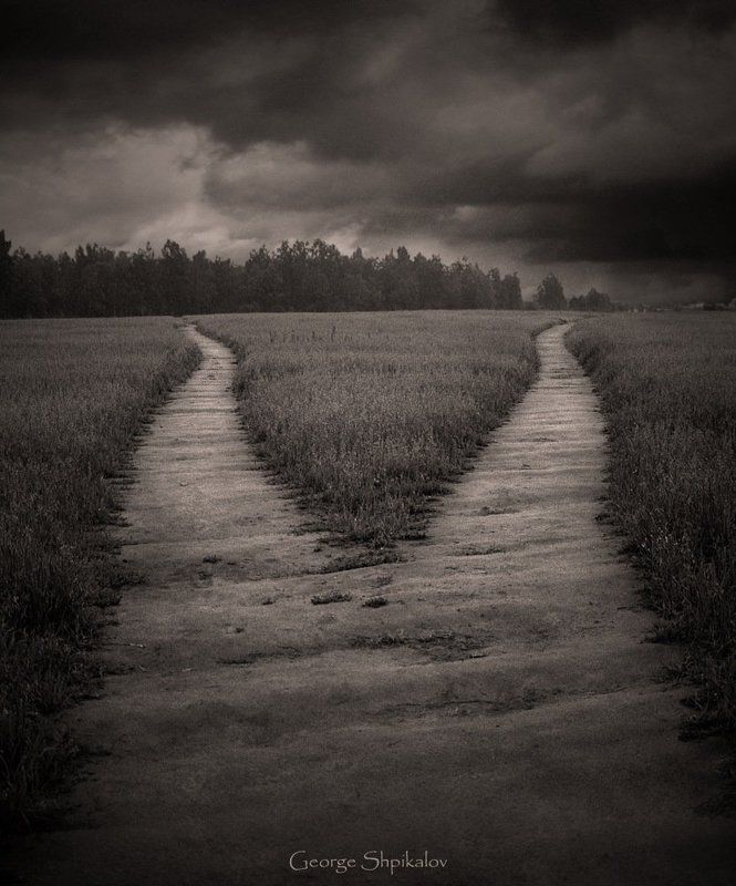 дорога Распутьеphoto preview