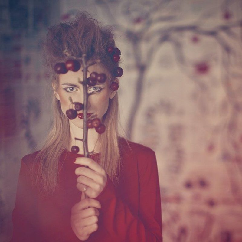 Лилия фото превью