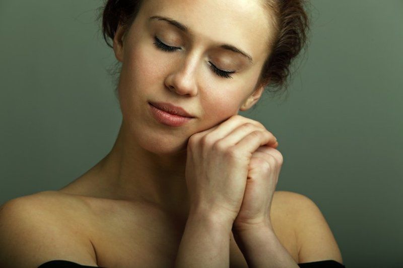 Горсточка женского счастьяphoto preview